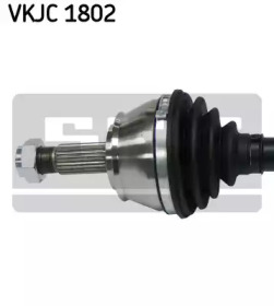 skf vkjc1802